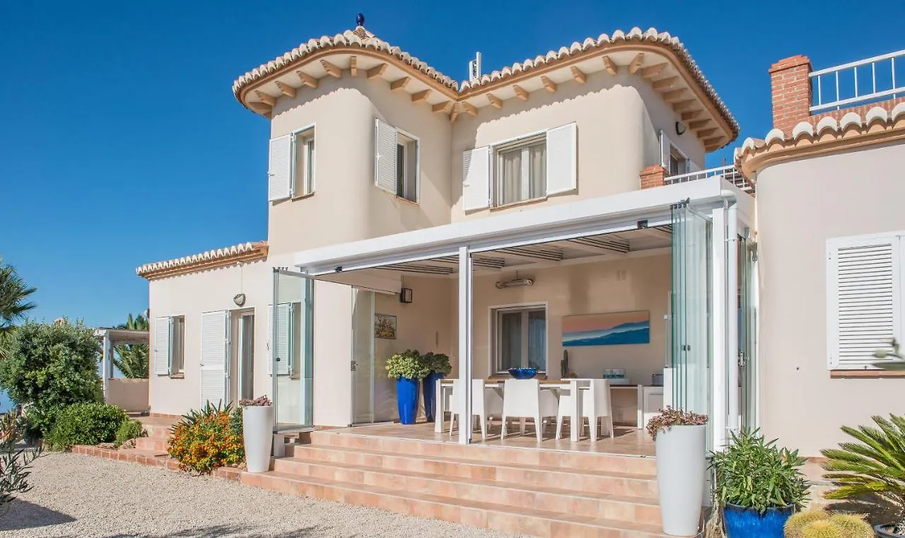 B&B El Pajarero Arenas