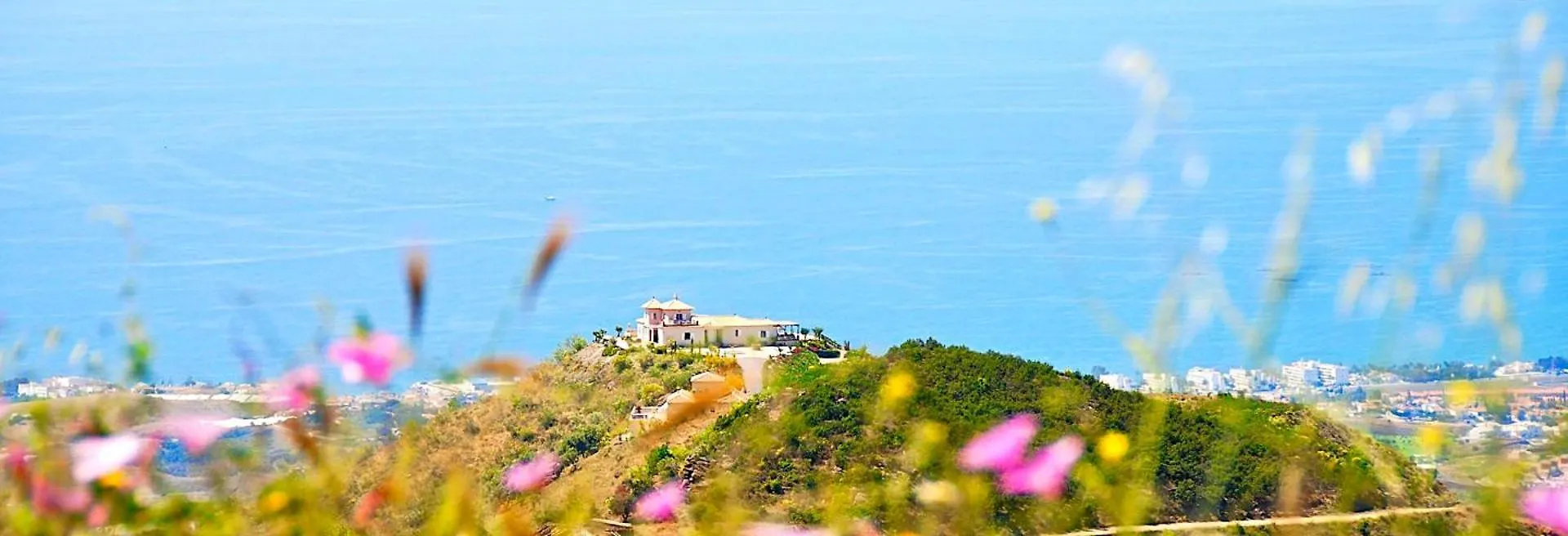 Bed & Breakfast B&B El Pajarero Arenas